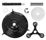 Shocktech Halo Hot Rod Kit 06 - Black