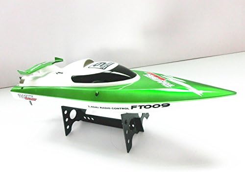 Sandao Remote Control Boats Feilun Ft009 Ft007 Upgraded 2.4g Remote Control Toys 4ch Water Cooling High Speed Rc Boat