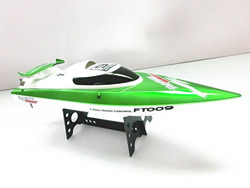 Sandao Remote Control Boats Feilun Ft009 Ft007 Upgraded 2.4g Remote Control Toys 4ch Water Cooling High Speed Rc Boat