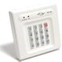 Wireless Keypad Control for AAA Home Security System