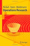 Operations Research (Springer-Lehrbuch)