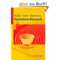 Operations Research (Springer-Lehrbuch)