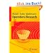 Operations Research (Springer-Lehrbuch) (German Edition)
