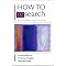 Research methods reading list (Religions)