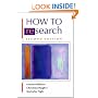 How to Research