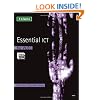 Essential ICT A Level: Essential ICT for WJEC AS Level (Studentbook) (Essential ICT)