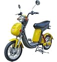 Electric Scooter 350 Watt