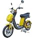 Electric Scooter 350 Watt