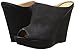 Chinese Laundry Women's Meow Oil Wedge Sandal