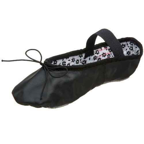 Capezio Little Kid Big Kid Daisy 205 Ballet Shoe