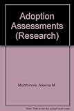 Finding families for hard-to-place children : evidence from research