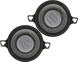 Infinity Reference 3032cf  3.5-Inch, 75-watt High Performance Two-Way Loudspeaker (Pair)