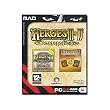 Heroes of Might and Magic III and IV Complete
