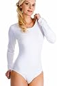 Skiny Essentials Woman Body langarm