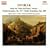 Dvorak: Violin Sonata, Op. 57; Violin Sonatina, Op. 100
