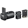 Wentronic Batteriegriff f�r Nikon D40/D40x/D60 von Wentronic
