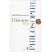 Histoire de la philosophie