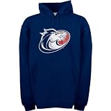 Austin Wranglers Primary Logo Hooded Sweatshirt 