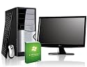 PC/TFT Intel E5800 | 2GB | 500GB | Win7