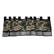 Camo Window Valance 55x15" Camo Window Valance 55x15"