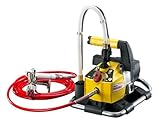 Wagner 0515022T Reconditioned Pro Coat Airless Paint Sprayer
