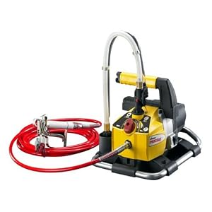 Wagner 0515022T Reconditioned Pro Coat Airless Paint Sprayer by 