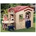 Picnic on the Patio Playhouse