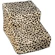 Pet Gear Soft Step II in Jaguar Print