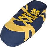 Michigan Wolverines Big Foot Bean Bag