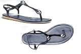 Majia Thong Sandals by Classified