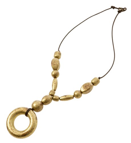 Per Una Sci-Fi Bead Necklace