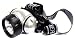 SE 9 LED Head Lamp 4 Function with Black Color Strap