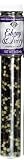 Ebony & Ivory Peppercorns by WIlliam Bounds