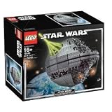 レゴ STAR WARS Death Star II - 10143 - スターウォーズ [並行輸入品]