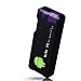 Mini MK802 Android 4.0 Google TV Box HD IPTV Player PC Allwinner A10 1G DDR3 by BinnBox(Black)