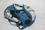 Hydro-tunes Hydration Pack with Music Blue