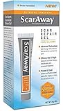 Kelo-Cote Kelo-Cote Advanced Formula Scar Gel, 10 grams