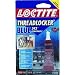 Henkel Corp 209728 Loctite Blue Threadlocker