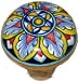 Italian Ceramic Bottle Stopper - Wine Cork