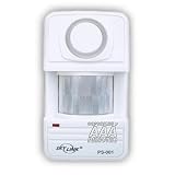 Personal Portable Motion Sensor Model PS-001
