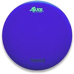 Discraft Z XS Disc Golf Driver