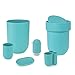 Umbra Touch Soap Pump, Surf Blue