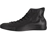 Converse Mens Chuck Taylor Leather Hi Leather Basketball
