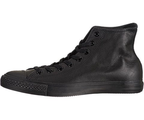 Converse Mens Chuck Taylor Leather Hi Leather Basketball