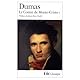 The Count of Monte Cristo