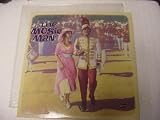 The Music Man Laserdisc Letter-box Edition, Meredith Wilson's Musical Film Movie