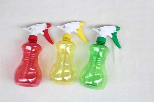 500ml Cleaner Spray Bottle (3 Pack)