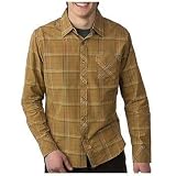 Horny Toad Men's Vanquish Longsleeve Shirt