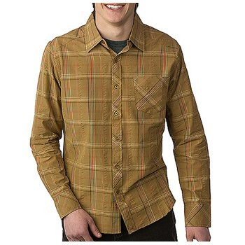 Horny Toad Men's Vanquish Longsleeve Shirt