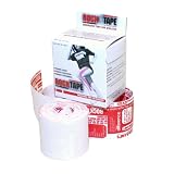 read full review Rocktape Kinesiology Tape for Athletes (Beige, 2-Inch x 16.5-Feet)